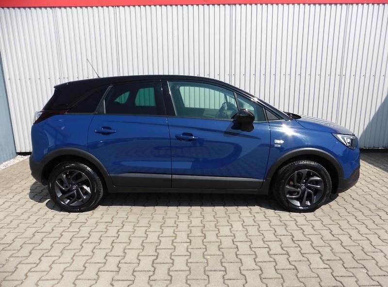 Opel Crossland X 1.2T Enjoy 1.maj. - fotka 5 z 15