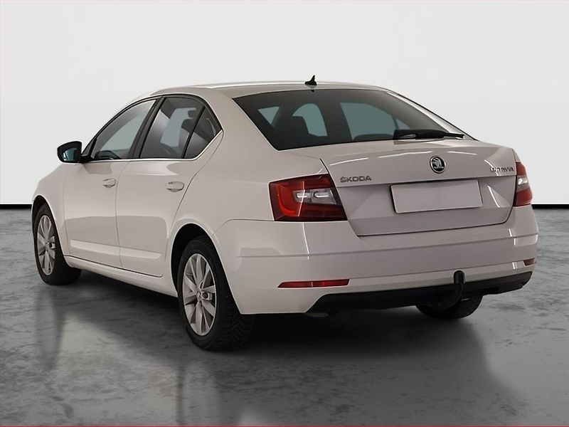 Škoda Octavia (2017) 1.4 TSI, Automat, Navi - fotka 4 z 25