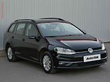Volkswagen Golf (2017) 1.4TSi, Comfortline, DSG - náhled 1