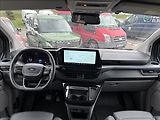 Ford Tourneo Custom 2,0 EcoBlue 125kW L2 Titanium - náhled 20