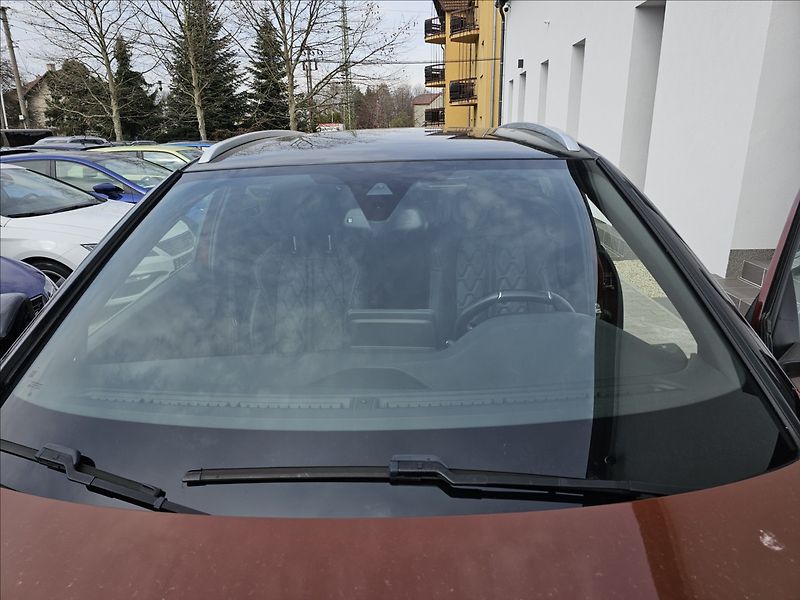 Peugeot 3008 1,6 GT Line  THP 165k EAT6 - fotka 44 z 44
