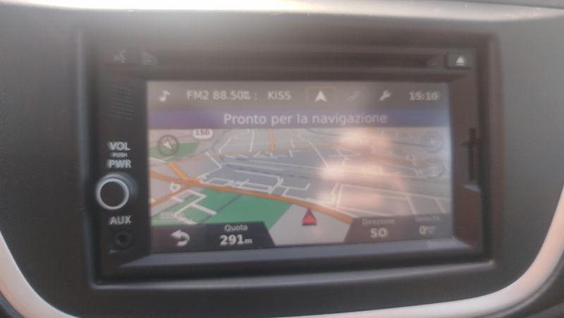 Suzuki SX4 S-Cross (2015) 1.6 16v AllGrip  - fotka 13 z 35