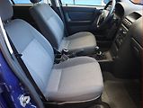 Opel Astra (2008) 1.4 16V, po STK, za super cenu - náhled 9