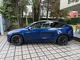 Tesla Model Y Long Range AWD - náhled 2