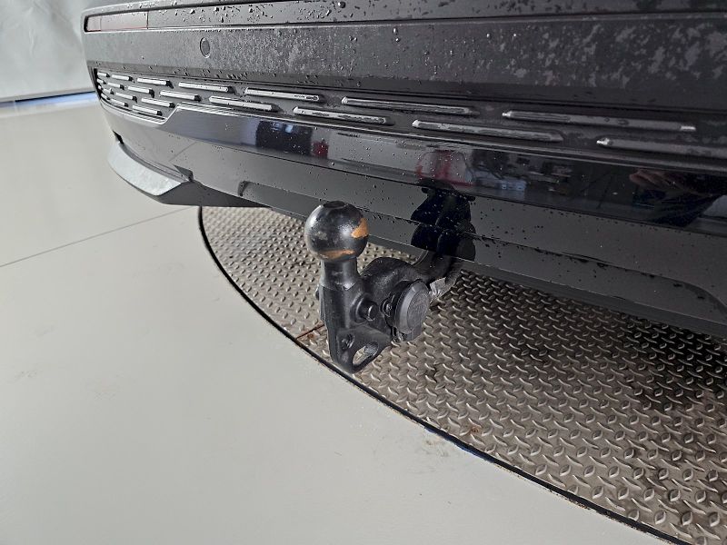 Škoda Elroq (2026) 85X 210kW 4x4 SPORTLINE TAŽNÉ - fotka 28 z 30