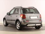 Suzuki SX4 (2008) 1.6 VVT, LPG, 4X4 - náhled 3