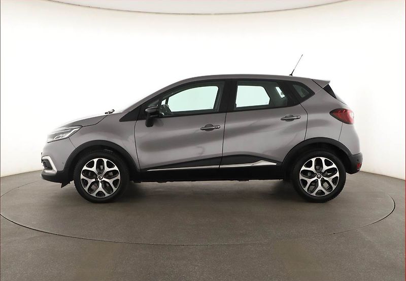 Renault Captur (2018) 1.2 TCe, Automat, Serv.kniha - fotka 3 z 14