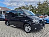 Volkswagen Multivan 2.0 TDi 103kW TEMPOMAT WEBASTO - náhled 2