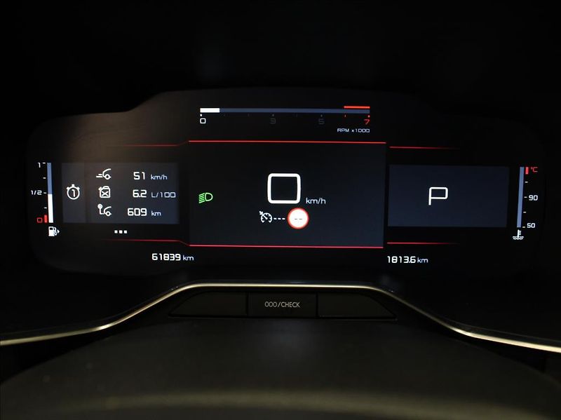 Citroën C5 Aircross 1,5 HDI 96kW AT Záruka 1.maj.Č - fotka 23 z 23