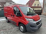 Fiat Ducato 2,3 TAŽNÉ, ZAHRÁDKA - náhled 1