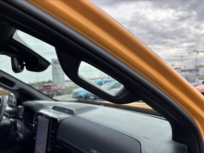 Ford Ranger 2,0 Wildtrak X 150kW DPH - fotka 28 z 54