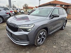 Škoda Kodiaq SportLine 2,0 TDI DSG 4x4 142k - fotografie inzerátu