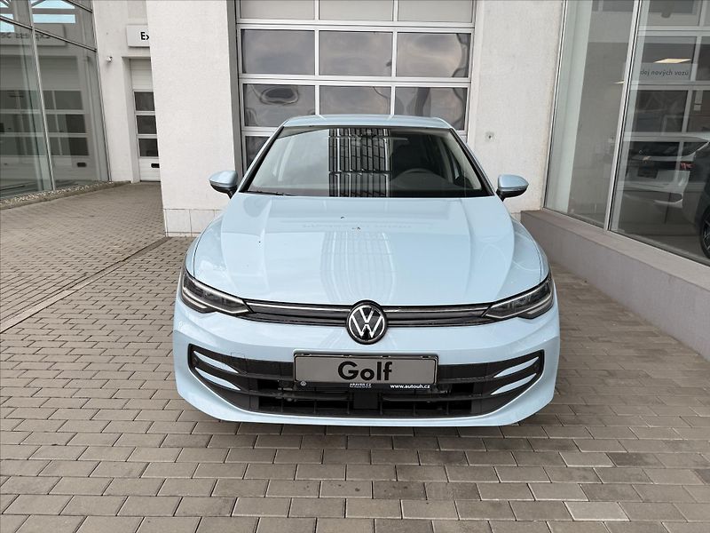Volkswagen Golf (2025) 1,5 TSI 6G  People - fotka 2 z 16