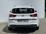 Hyundai i30 1,5 T-GDI Combi Smart - náhled 22