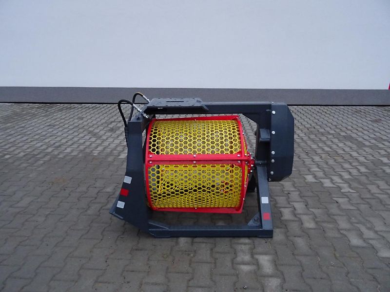 Ostatní Prosévací lopata PS 250 - fotka 11 z 16
