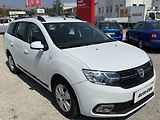 Dacia Logan (2017) 1.2 i, 1.maj,ČR, AC, park - náhled 1
