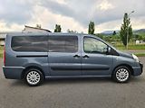 Fiat Scudo (2014) LONG 2.0 MULTIJ 120-KW OLOMOUC - náhled 6