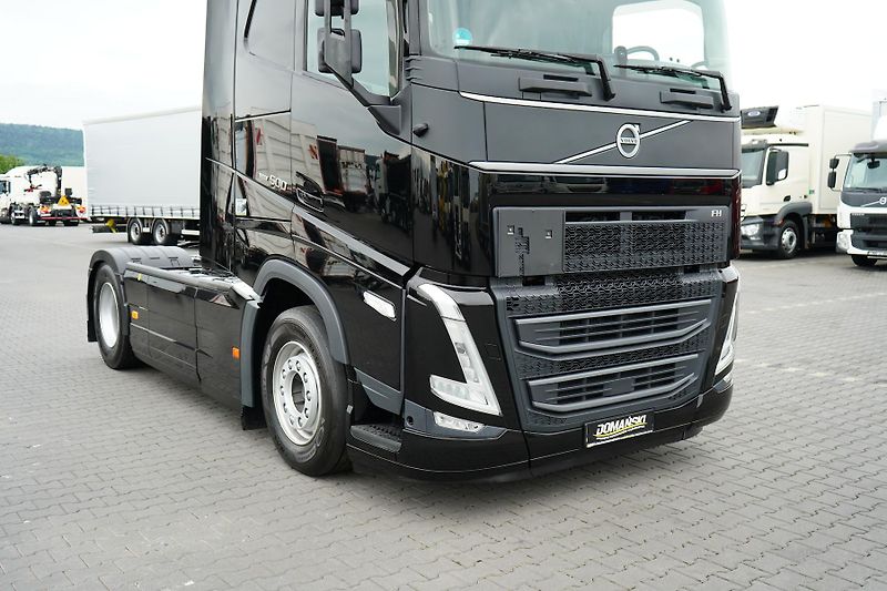 Volvo FH (2022) FH / 500 / I – SAVE / XL / EUR - fotka 24 z 52