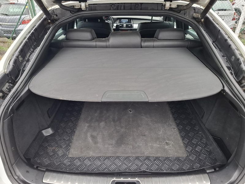 BMW X6 XDRIVE 40D - fotka 5 z 15