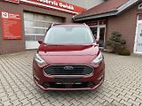 Ford Tourneo Connect (2019) 1,5-PANORAM-TAŽNÉ-VYHŘ.SEDAČKY - náhled 1