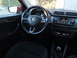 Škoda Fabia (2016) 1.2 TSI, Tempomat - náhled 7