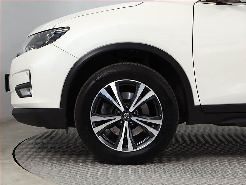 Nissan X-Trail (2020) 1.7 dCi, Automat, Serv.kniha - fotka 13 z 22