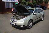 Subaru Outback (2011) 2.0 D,AWD,ČR, 2.Maj.Servis.Kn. - náhled 18