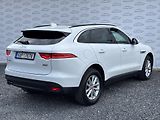 Jaguar F-Pace (2017) 2.0 AWD, 132kW,1.majitel, DPH - náhled 6