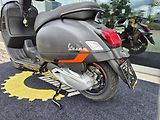 Vespa (2026) GTS 310 SUPERSPORT - náhled 34