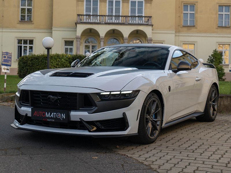 Ford Mustang Dark Horse 334kW Aut MagneRide - fotka 1 z 48