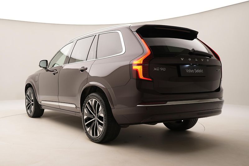 Volvo XC90 T8 AWD RECHARGE BRIGHT PLUS 7m - fotka 11 z 69