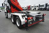 Mercedes-Benz (2018) AROCS / 2651 / 6 X 4 / FASSI F - náhled 54