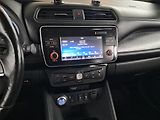 Nissan Leaf (2019) 40 kWh, Automat, Tempomat - náhled 12