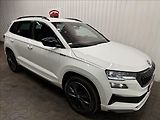 Škoda Karoq SPORTLINE 1.5TSI DSG ACC DCC - náhled 12