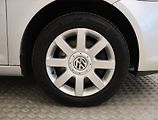 Volkswagen Touran (2007) 2.0 TDI, Tažné, CZ doklady - náhled 15
