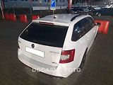 Škoda Octavia (2014) 2.0TDi, Navi, bixen - náhled 1