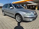 Škoda Octavia (2005) 1,9 TDI - náhled 1