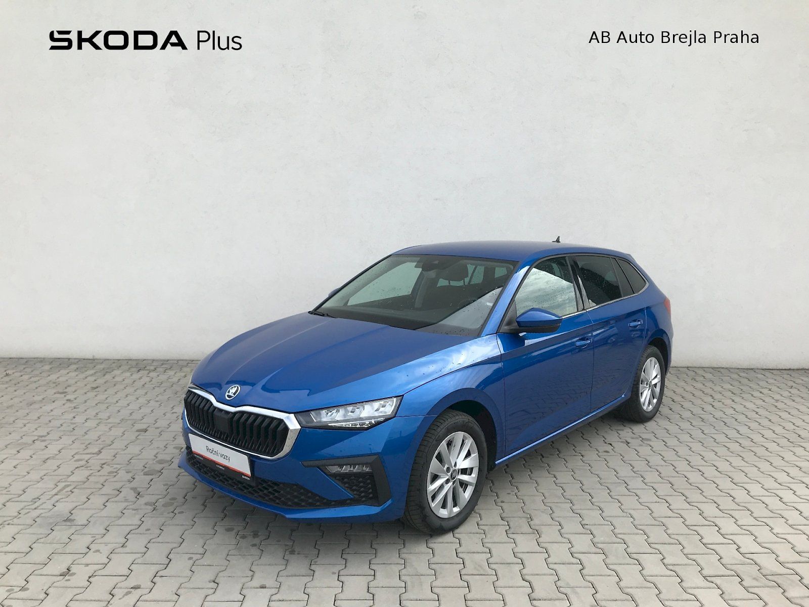 Škoda Scala SELEC TSI 85/1.0 M6F
