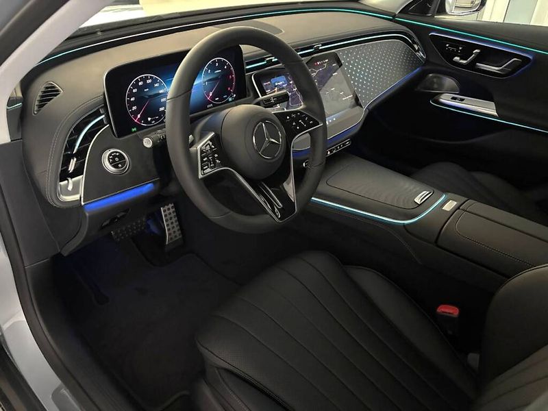 Mercedes-Benz Třídy E (2026) 220 d 4MATIC All-Terrain - fotka 2 z 6