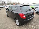 Škoda Fabia 1,2TSI-63KW-NOVÁ STK+OLEJ - náhled 4