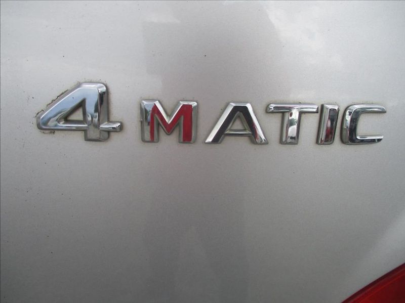 Mercedes-Benz Třídy R 3,0 320CDI, AMG, 4MATIC, DPH, - fotka 37 z 49