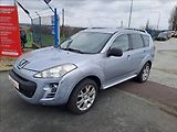 Peugeot 4007 2,2 HDI 4WD KŮŽE - náhled 1