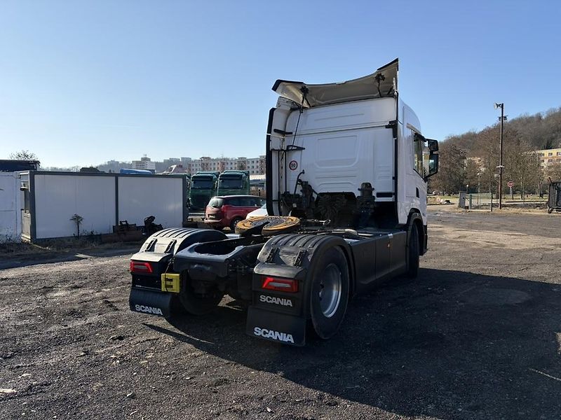 Scania (2023) G500 RETARDER HYDRAULIKA ADR - fotka 9 z 26