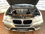 BMW X3 2,0 D XDrive,135kW,STK 1/28,se - náhled 8