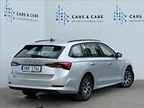 Škoda Octavia 2,0 TDI Combi Ambition Plus - náhled 2