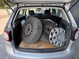 Volkswagen Golf (2005) 1.4 - náhled 23
