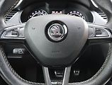 Škoda Octavia (2015) RS 2.0 TDI, Automat, Kůže - náhled 17