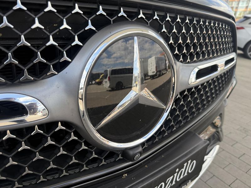 Mercedes-Benz GLC (2022) GLC 220d 4MATIC - fotka 23 z 50