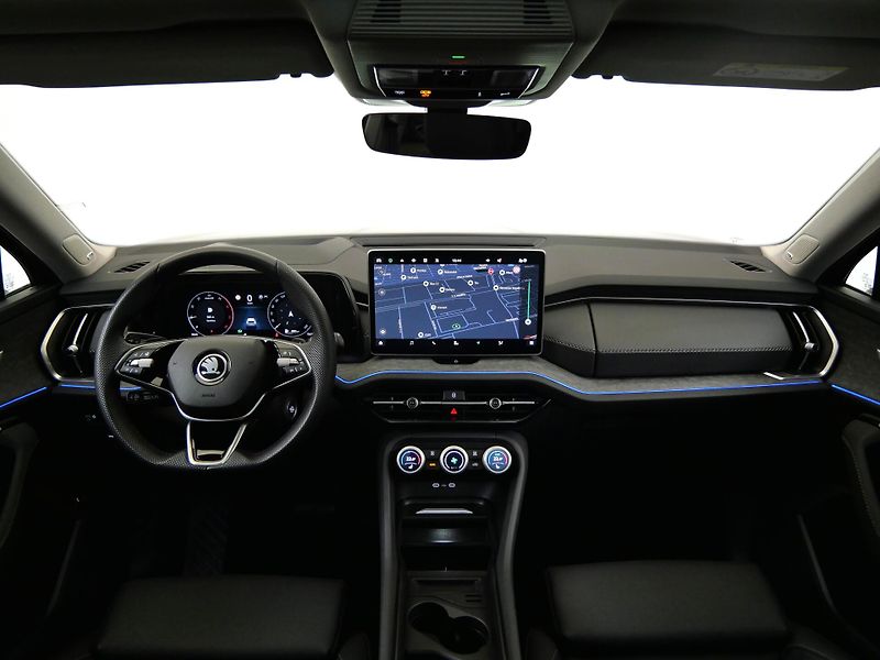 Škoda Kodiaq - fotka 5 z 30