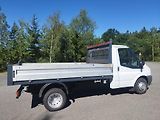 Ford Transit TŘÍSTRANNY SKLÁPĚČ jen 58000KM - náhled 7